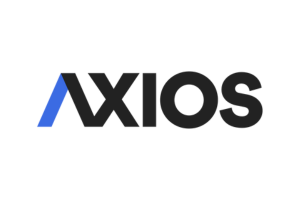 image of axios logo