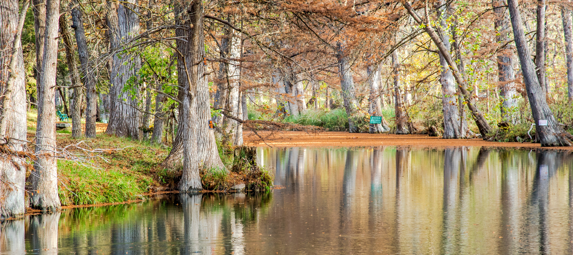 Image of Jacobs Well in Wimberley Texas