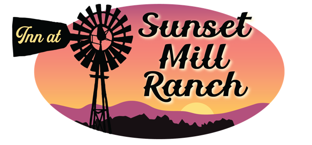 Image of Inn at Sunset Mill Ranch Logo