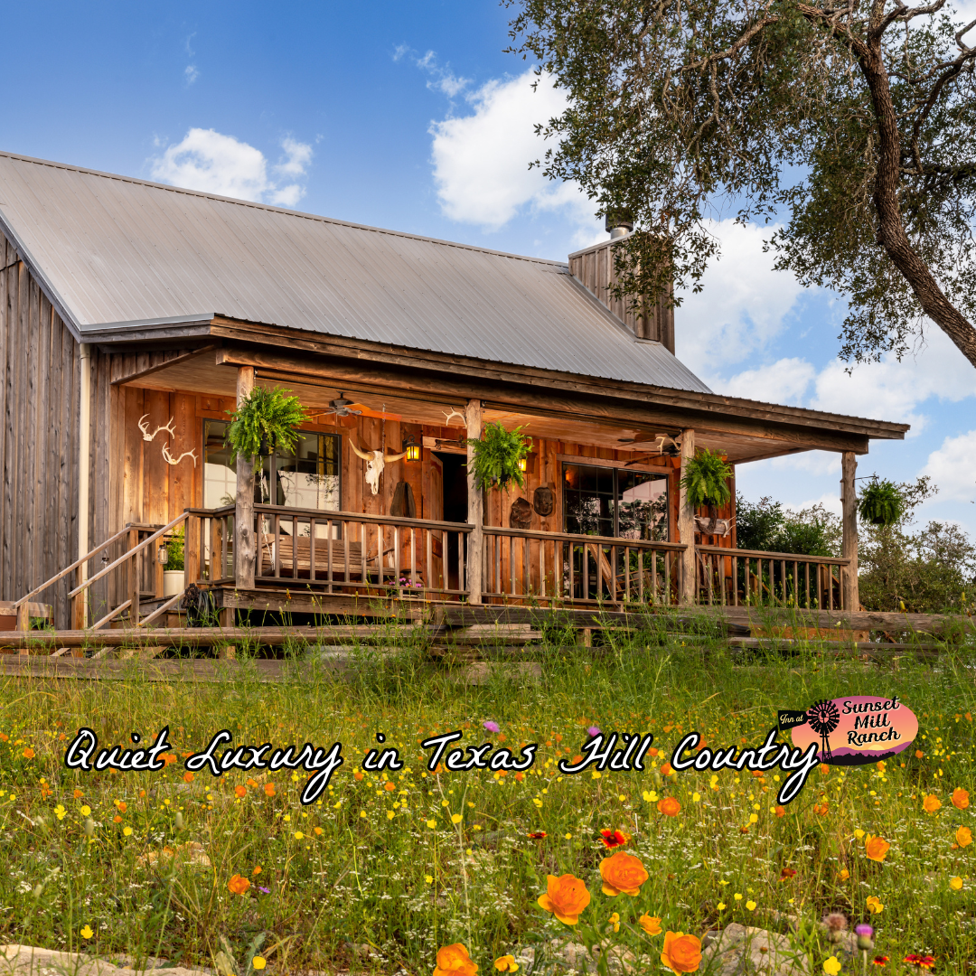 October 2024 Newsletter Inn at Sunset Mill Ranch