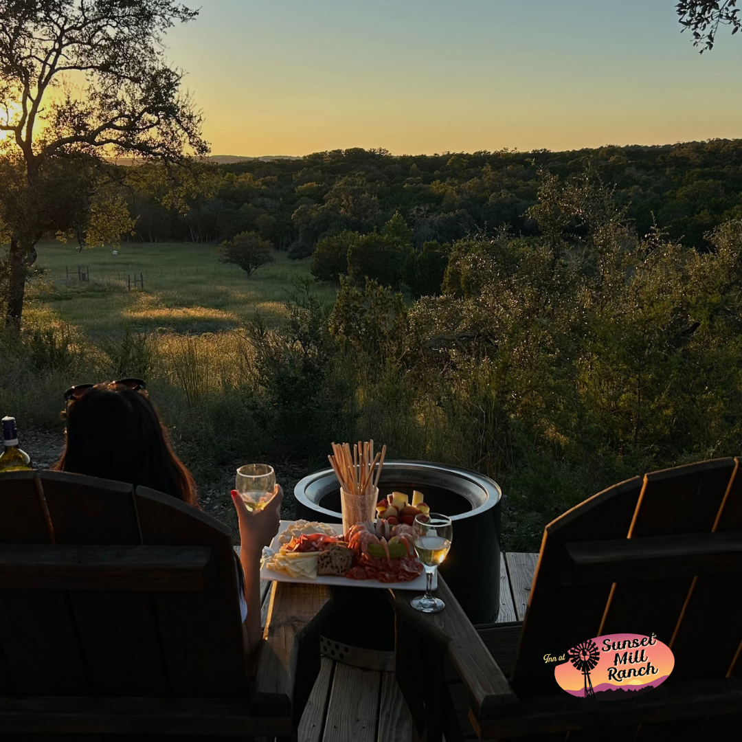 October 2024 Newsletter Inn at Sunset Mill Ranch