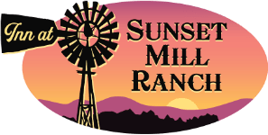 Inn at Sunset Mill Ranch Logo